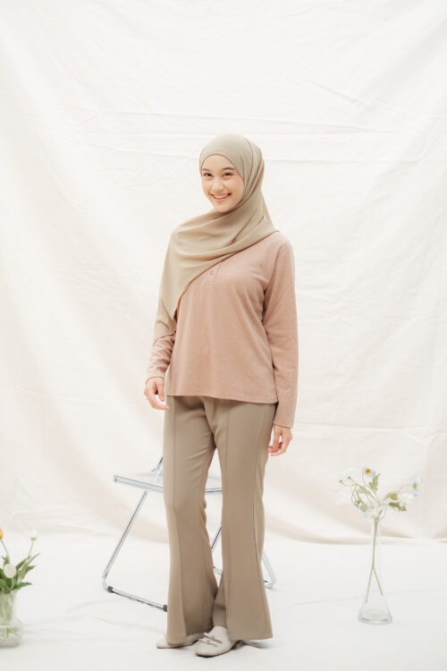 Quinna Instant - 8 Color Options