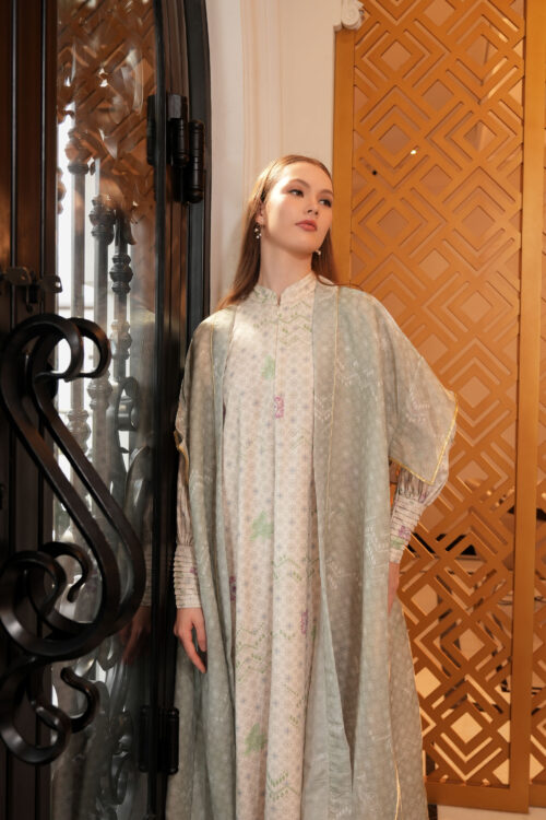 Aurea Raya - Sage Veil